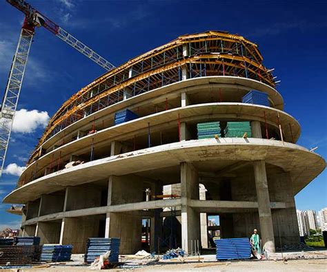 Best Construction Company in Kolkata | Residential & Commercial Builders