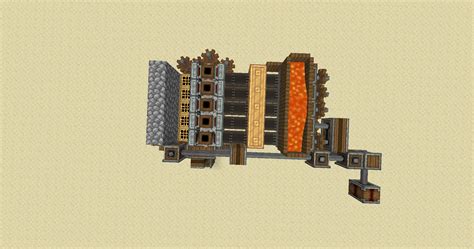 Minecraft Create Mod Farm 的图像结果