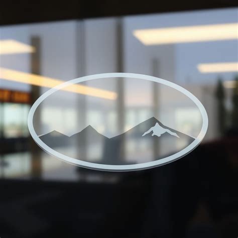 Image result for Window Cling Installation