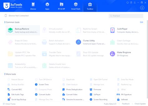 Image result for 3Utools Que ES
