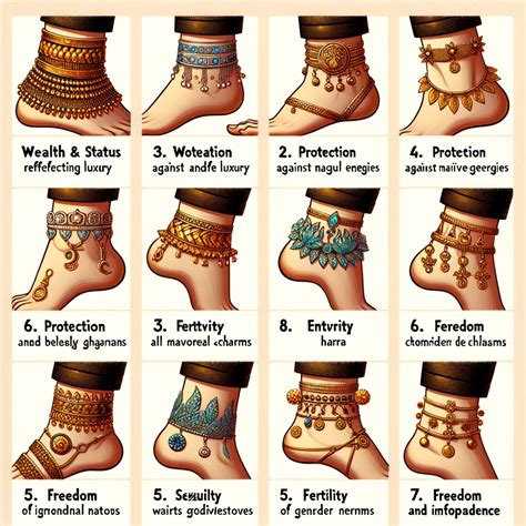 What Does Wearing A Bracelet Symbolize at John McMahon blog