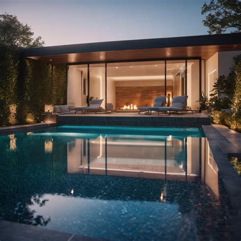 Mastering the Art of Proper Budgeting for Inground Pool Installation