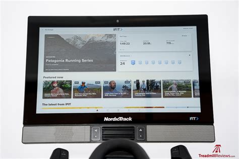 iFIT vs Peloton - Comparing the 2 Fitness Apps | TreadmillReviews.com