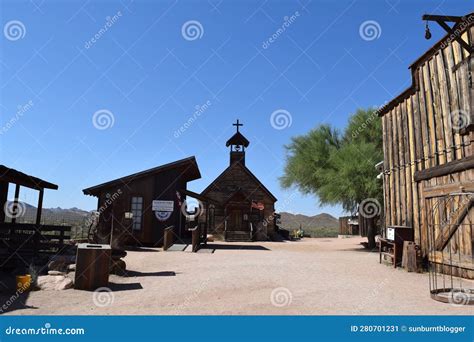 Goldfield Arizona Arizona