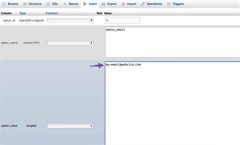 How to Change the Admin Email Address in WordPress - the Easy Way ...