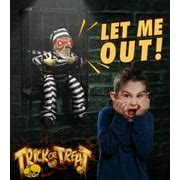 Buy Screaming Animated Halloween Decorations, Halloween Decor Prop with ...