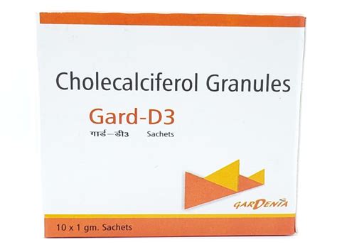 Gardenia — Health Solutions