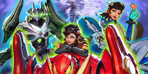 Fans Spot A Massive Marvel Rivals Data Vulnerability, But It Isn't As ...