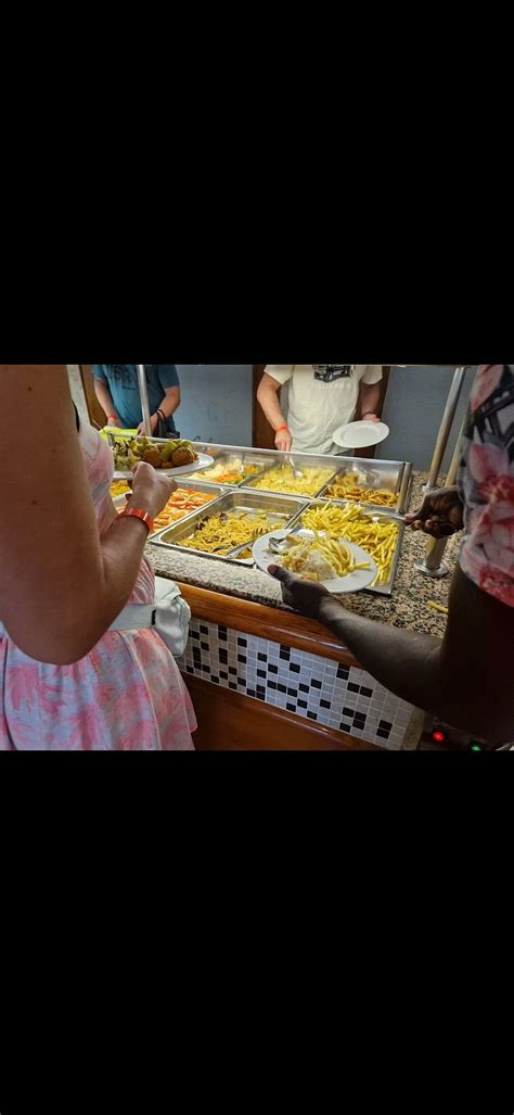 TERRAMAR HOTEL (Calella) - Hotel Reviews, Photos, Rate Comparison ...