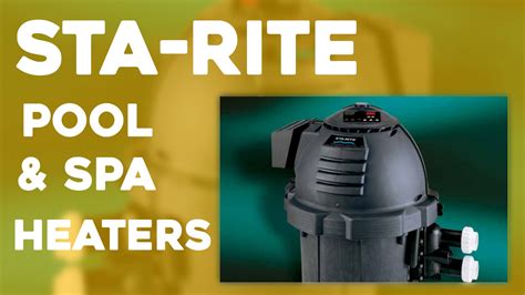 Sta-Rite Pool Heater Troubleshooting 的图像结果