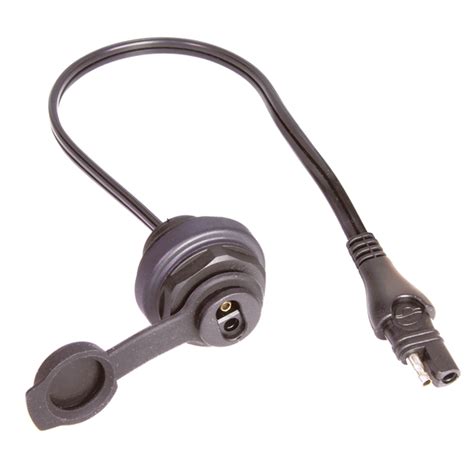 Optimate O-20 Panel Mount SAE Output | 7aftermarket India