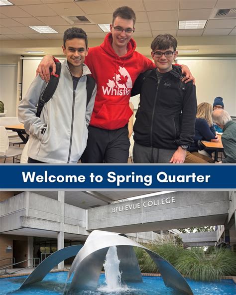 OLS Bellevue College | OLSBC students had an exciting and unique ...