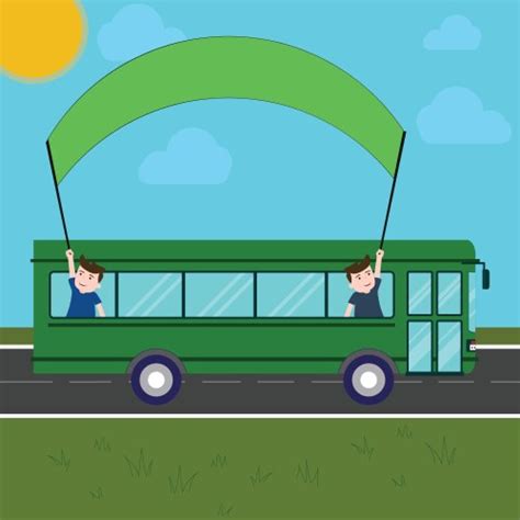 Business empty template for layout invitation Vector Image