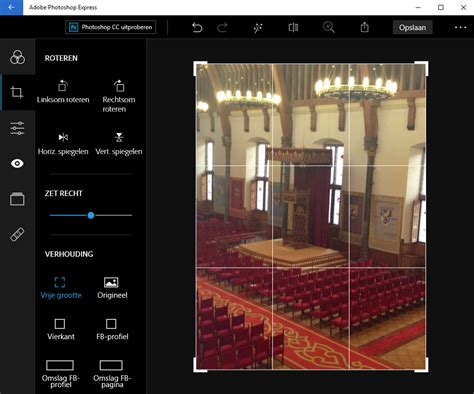 Image result for Photoshop Express Tutorial for Windows 10