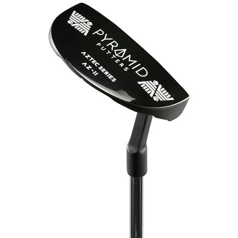 Image result for Pyramid Putter Test