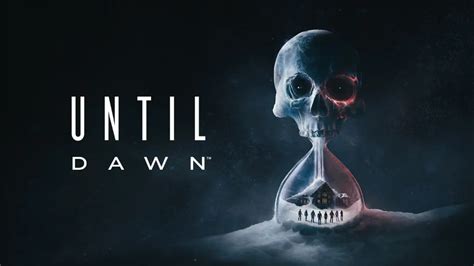 Until Dawn Movie's First Trailer Is Going to Release Soon - ComicBook.com