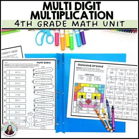Math Multiplication Strategy for Large Numbers 的图像结果