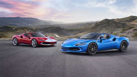 En marge du lancement de son SUV, Ferrari affiche de solides résultats