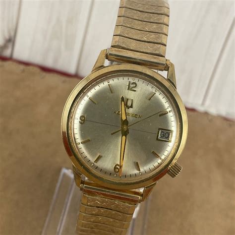 Antique Bulova Watch Value at Amy Whitehurst blog