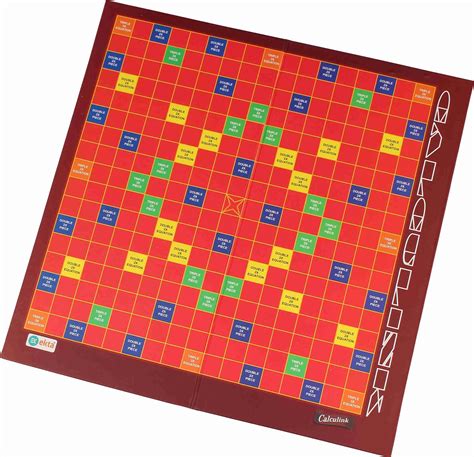 JOYKART Calculink Spellex Math & English Word, Educational Board Games ...