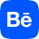 Behance Generic Flat icon | Freepik