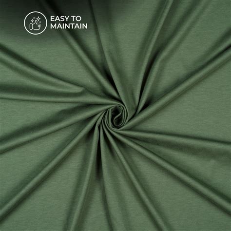 Cotton Lycra – Fabcurate