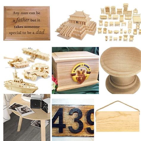 Buy American-Elm 12mm Baltic Birch Plywood Sheets for Arts and Crafts ...