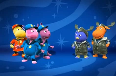 Backyardigans Tasha Promo 的图像结果