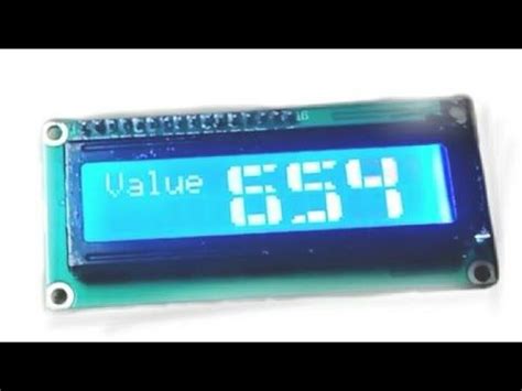 Image result for Number Display Arduino