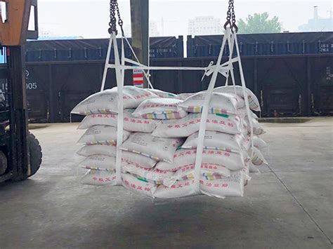 吨袋吨包1吨2吨集装袋加厚耐磨全新太空袋吊包带污泥吨包袋编织袋-阿里巴巴