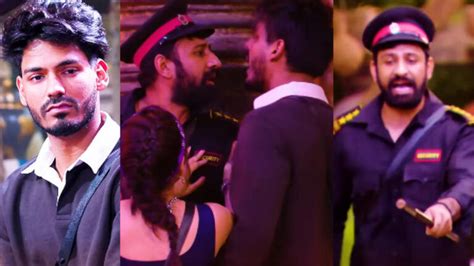 Bigg Boss 18 promo: “Bahar bhi khayega mujhse…” Digvijay Rathee’s ...