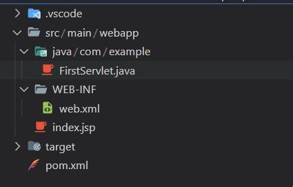 A Java Code to Create a Home Page 的图像结果
