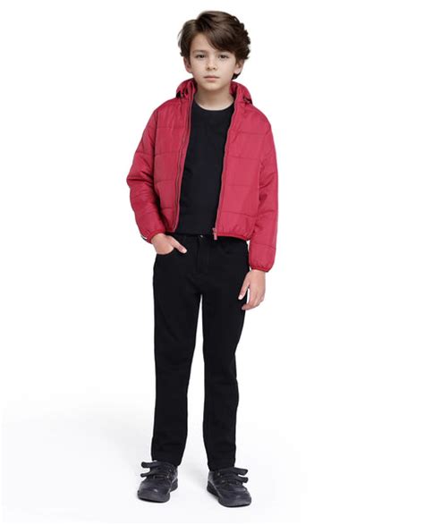 Buy Bolin - Red Solid Zipper Jacket| Rare Ones