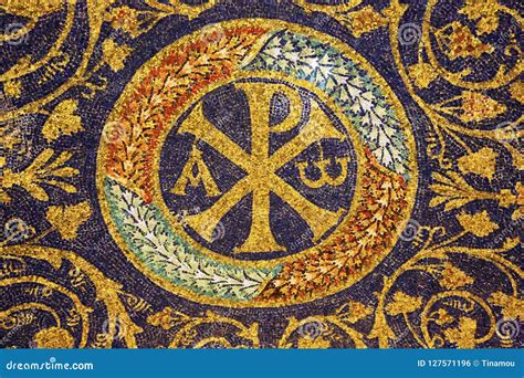 Ancient Christian Symbols