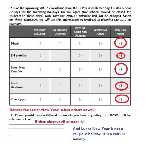 Hcpss 2425 Calendar - Preschool Calendar Printable