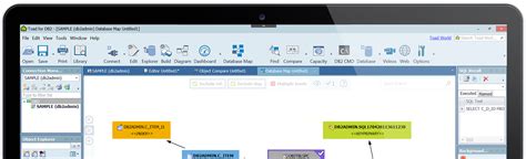 Toad Pro Software Download 的图像结果