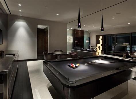 Small Room Pool Tables 的图像结果