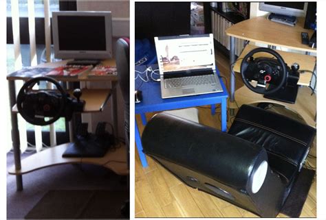 Image result for Complete Sim Racing Kit