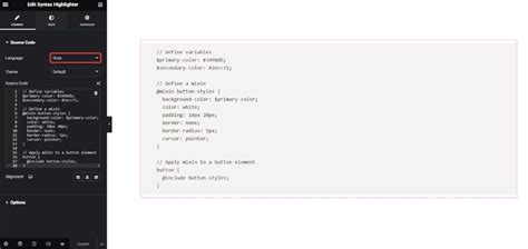 Image result for How to Create Syntax Highlighter