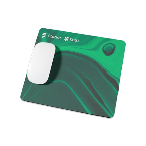 Stader Mousepad