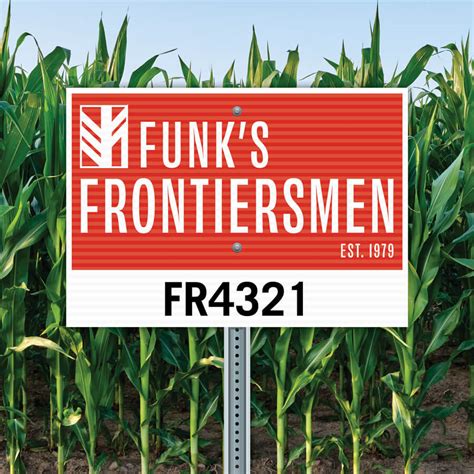 Image result for Field Signs