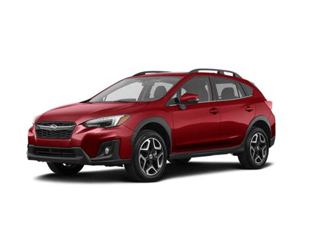 Used 2019 Subaru Crosstrek Limited For Sale in Englewood, CO | Capital ...