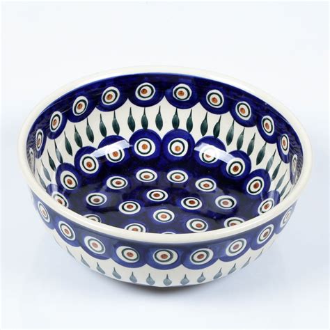 Bunzlauer Keramik Salatschüsseln und Obstschalen | Gundara