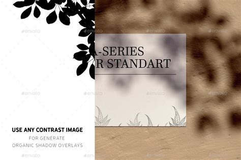 Shadow Overlay Generator and Mockup — Teletype