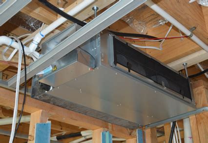 Asser monticule perturbation climatisation bouche plafond Mûr sens Mention