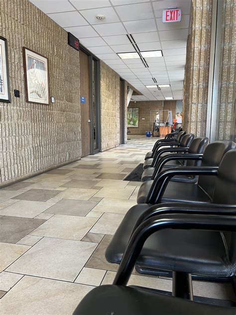 BROWARD COUNTY SOUTH REGIONAL COURTHOUSE - Hollywood FL - Hours ...