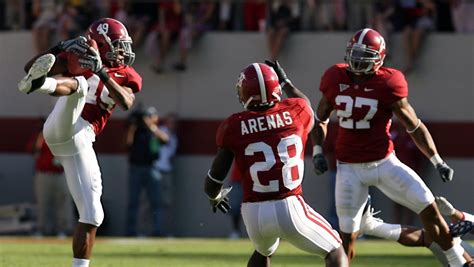 Alabama football radio broadcast losing Rashad Johnson