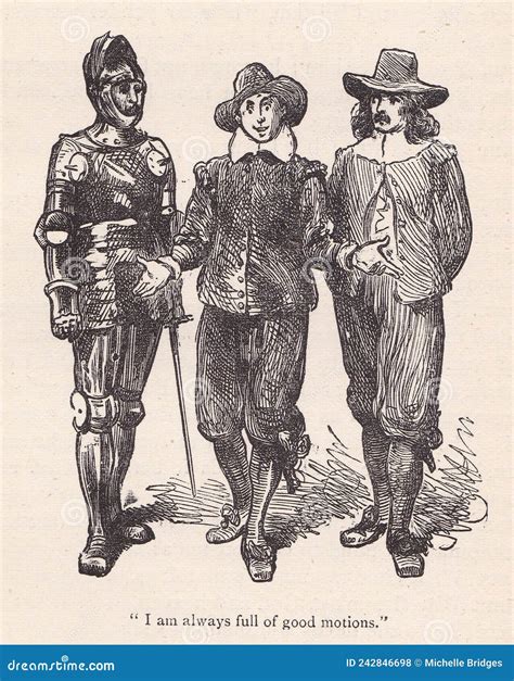 From the Book Bunyan`s Pilgrim`s Progress Editorial Stock Photo - Image ...