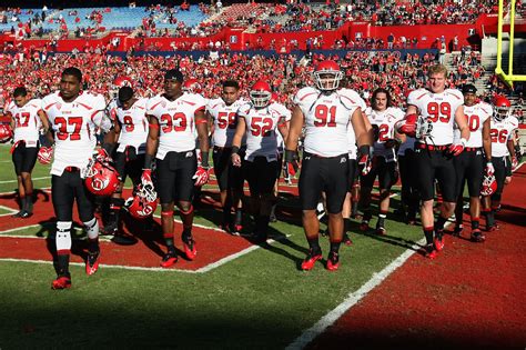 Utah Utes Depth Chart