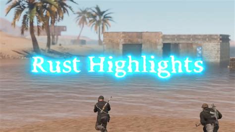 Rust Highlights 的图像结果
